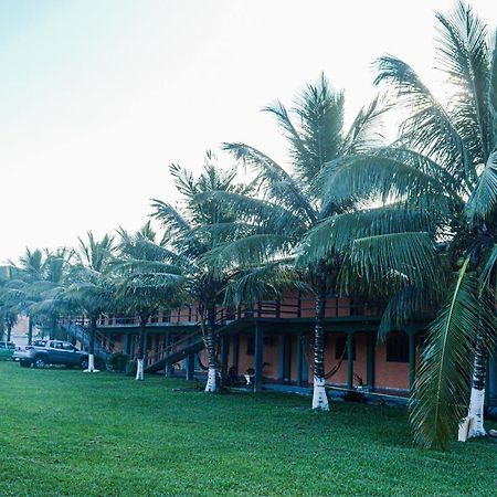 Pousada Serra Verde Hotel Armacao dos Buzios Exterior photo