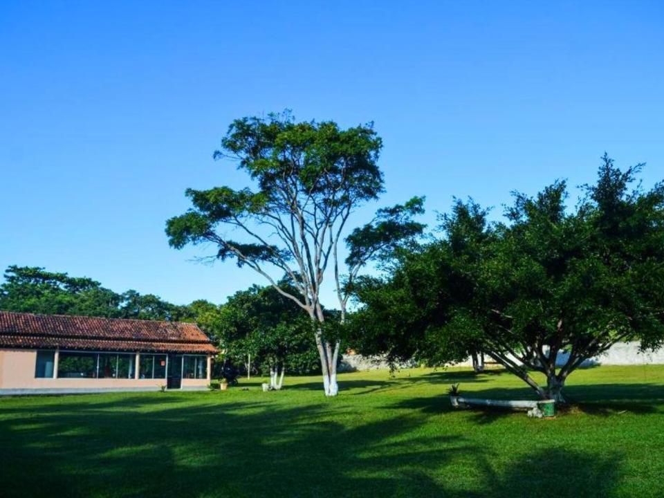 Pousada Serra Verde Hotel Armacao dos Buzios Exterior photo