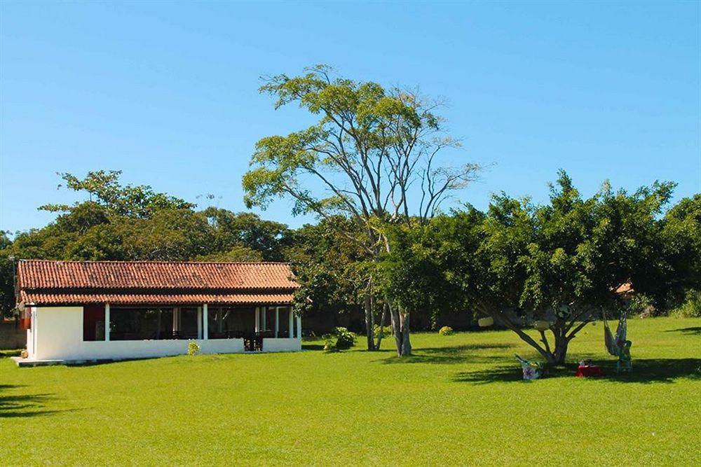 Pousada Serra Verde Hotel Armacao dos Buzios Exterior photo