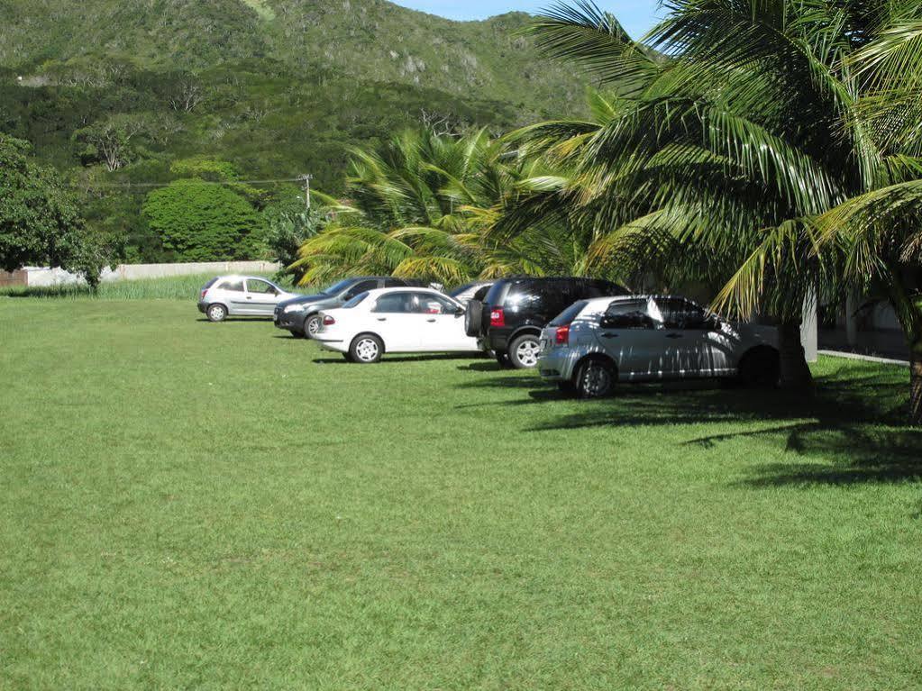 Pousada Serra Verde Hotel Armacao dos Buzios Exterior photo