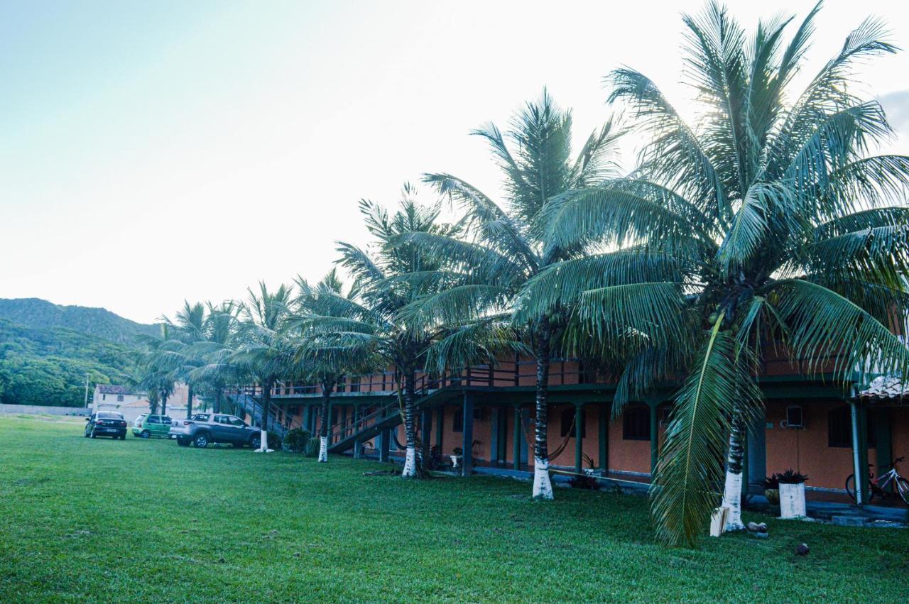 Pousada Serra Verde Hotel Armacao dos Buzios Exterior photo