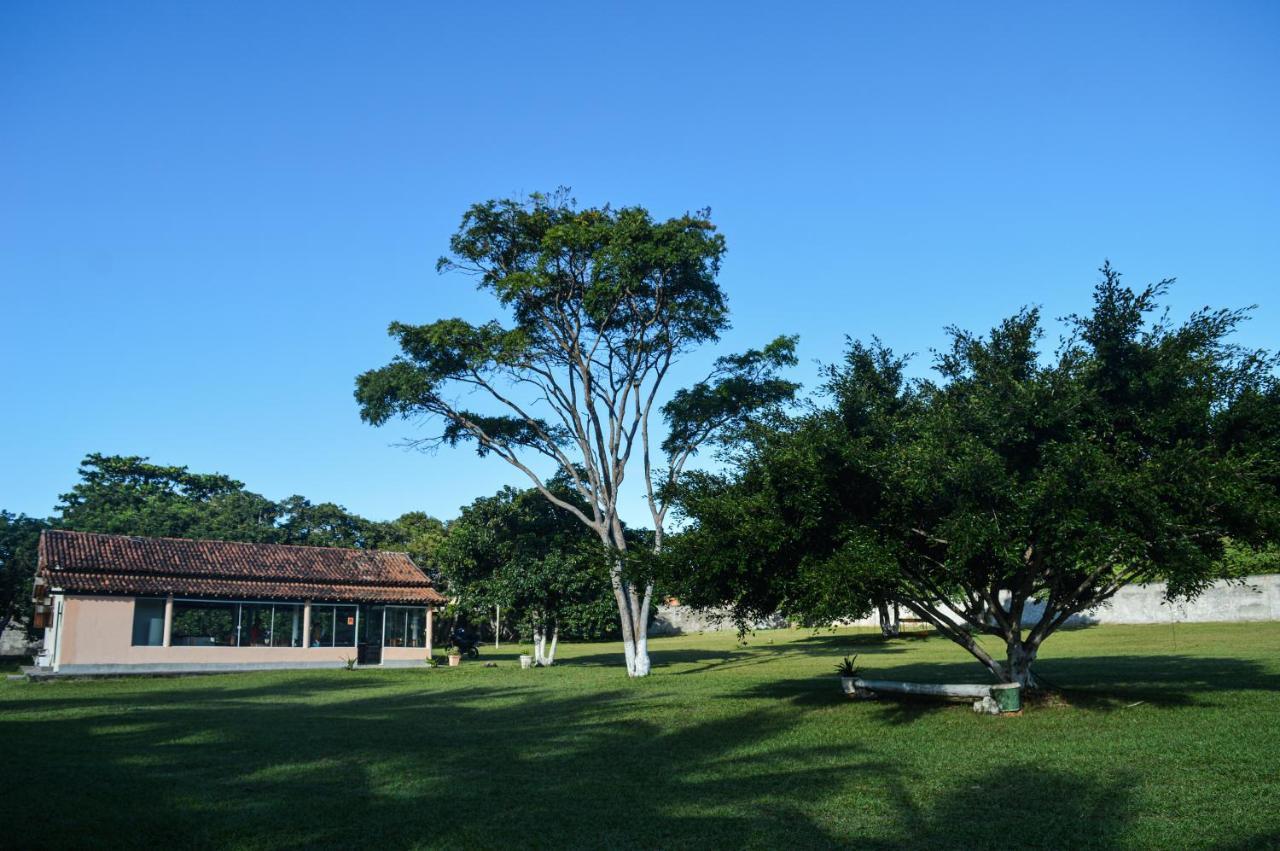 Pousada Serra Verde Hotel Armacao dos Buzios Exterior photo